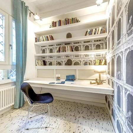 Sweet Inn -Garibaldi Roma Ngoại thất bức ảnh