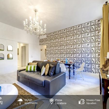 Sweet Inn -Garibaldi Roma Ngoại thất bức ảnh