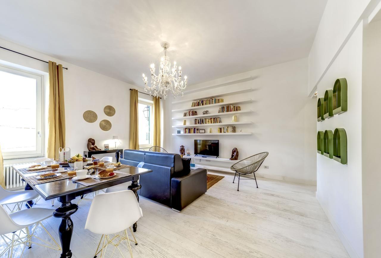 Sweet Inn -Garibaldi Roma Ngoại thất bức ảnh